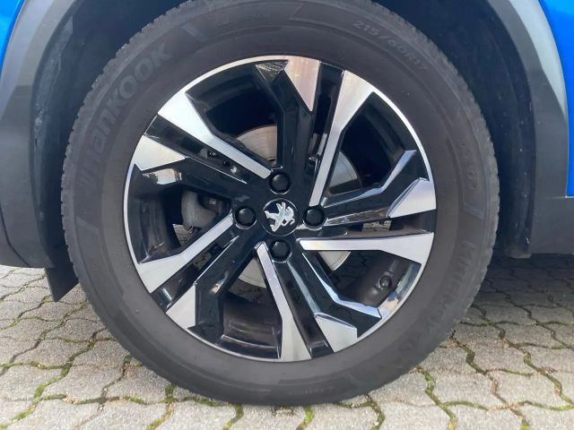 Peugeot 2008 Allure Pack PureTech