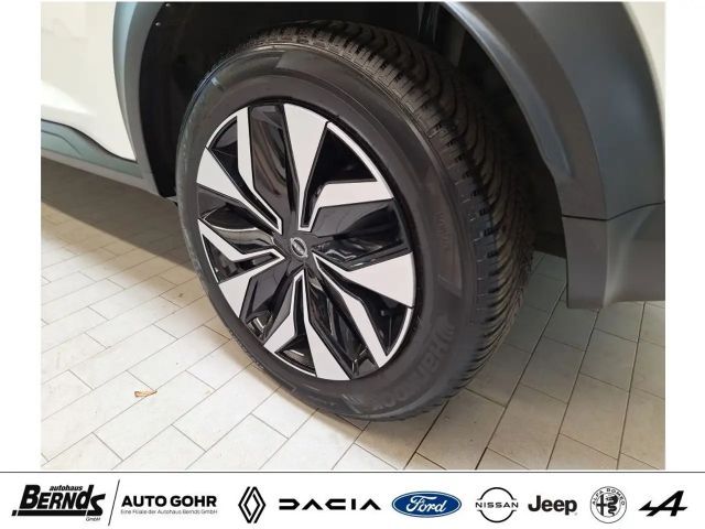 Nissan Juke Acenta DIG-T