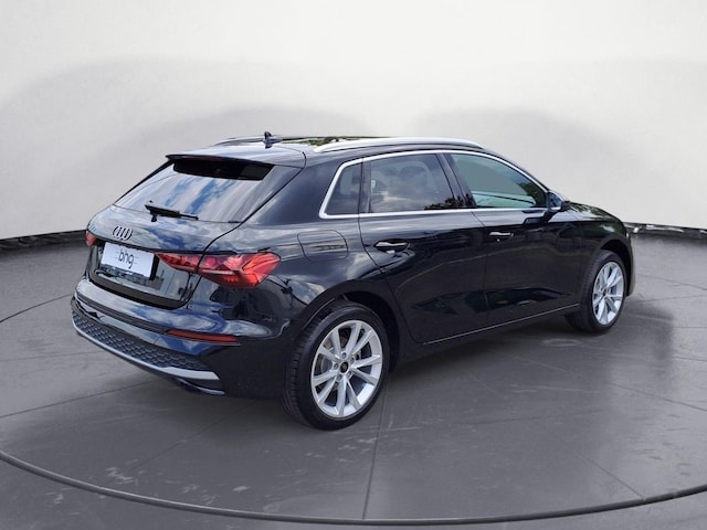 Audi A3 35 TFSI S-Tronic Sportback