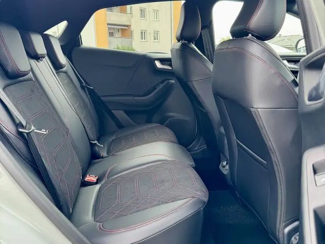 Ford Puma EcoBoost ST Line