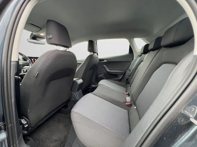 Seat Ibiza 1.0 TSI Style