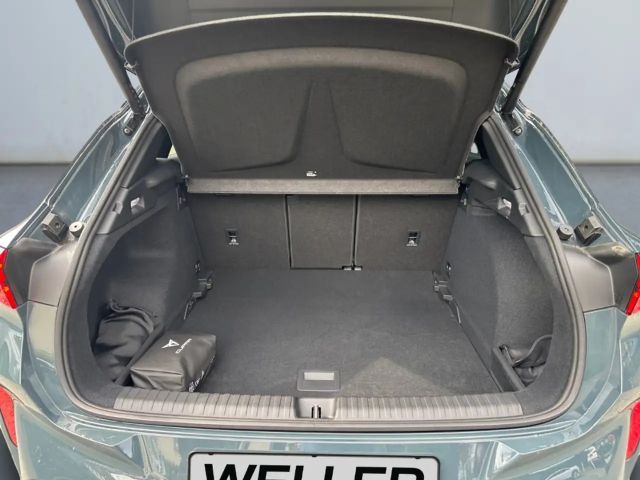 Cupra Terramar 2.0 TSI VZ