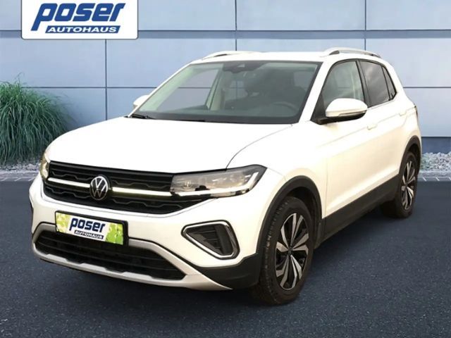 Volkswagen T-Cross 1.0 TSI Style