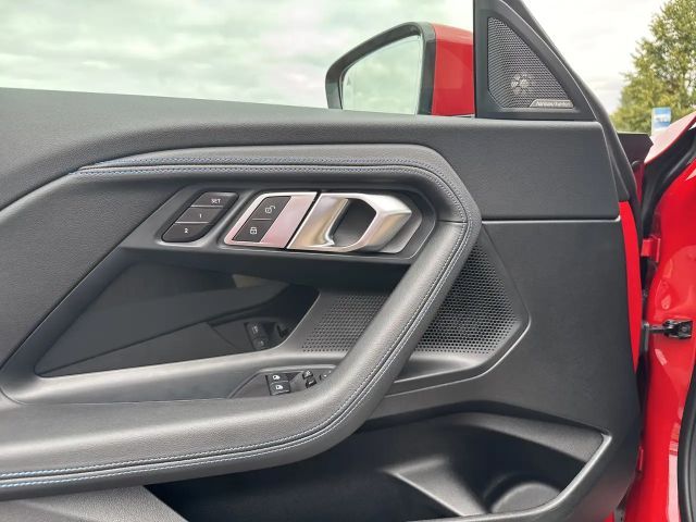 BMW 220 220i Coupé M-Sport