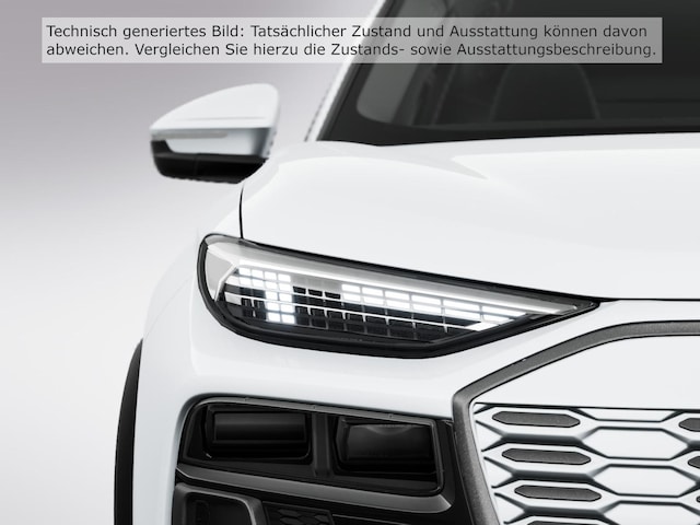 Audi Q6 e-tron SUV e-tron Audi Q6 SUV e-tron