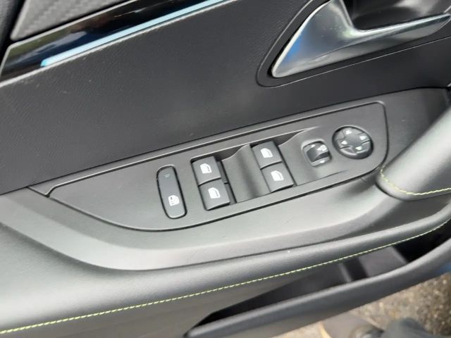 Peugeot 2008 GT-Line