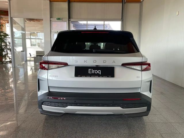 Skoda Elroq 85