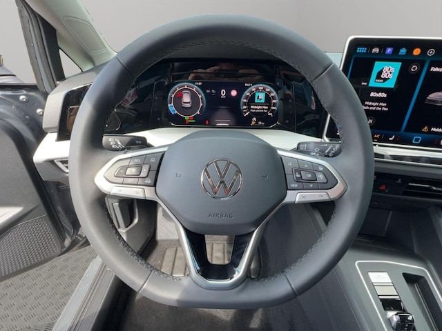 Volkswagen Golf DSG Life