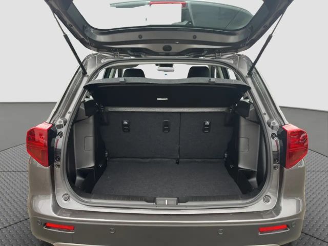 Suzuki Vitara Club Hybrid