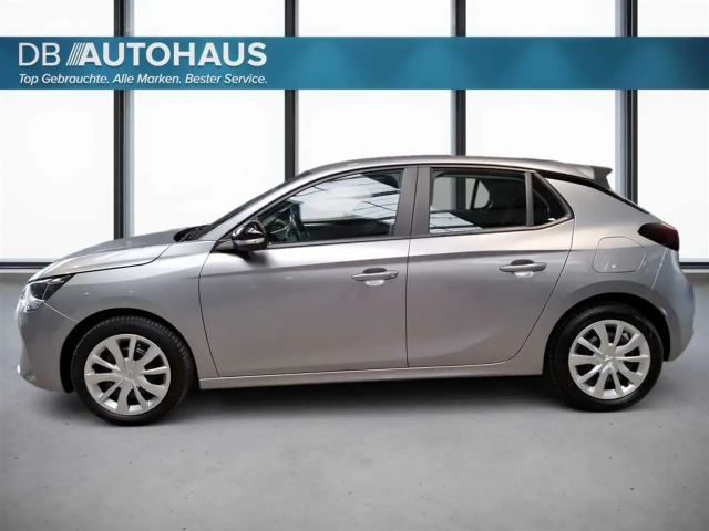 Opel Corsa 1.2 Turbo Edition Turbo