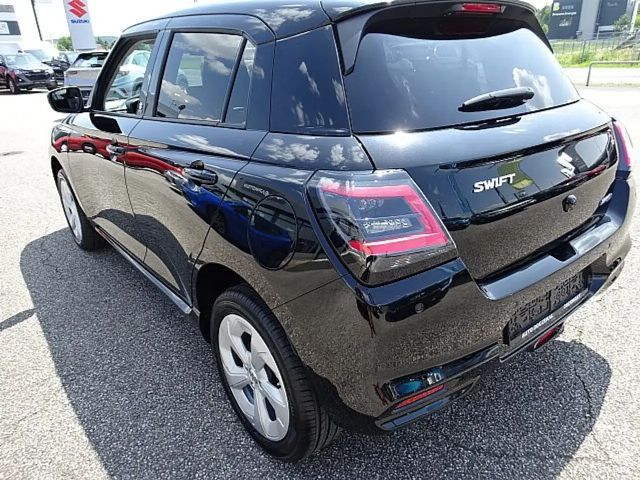 Suzuki Swift AllGrip Hybrid Shine