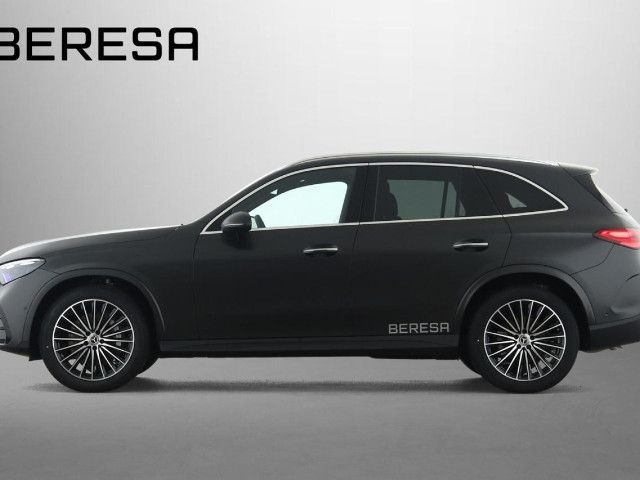 Mercedes-Benz GLC 300 4MATIC