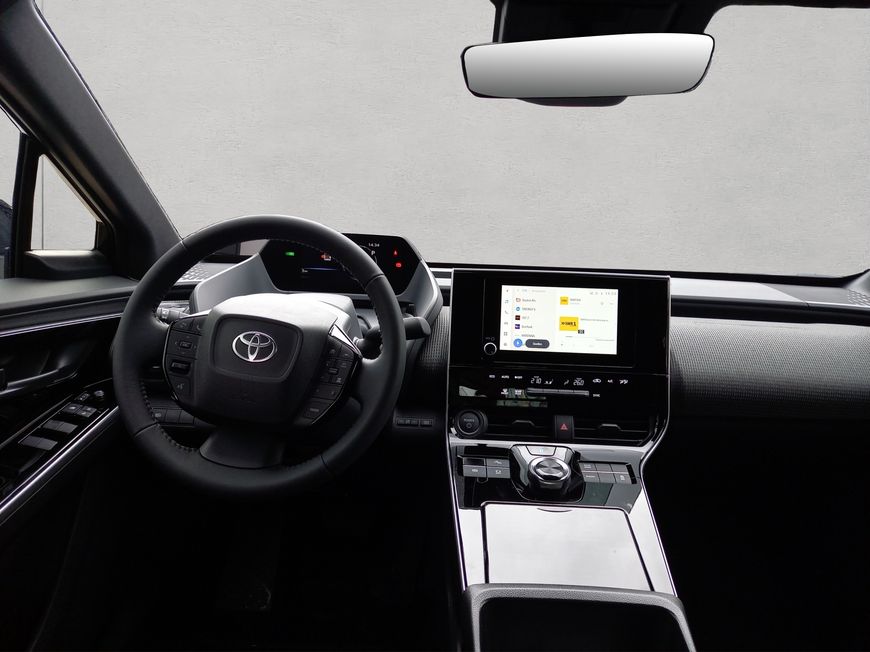 Toyota bZ4X 5-deurs Comfort