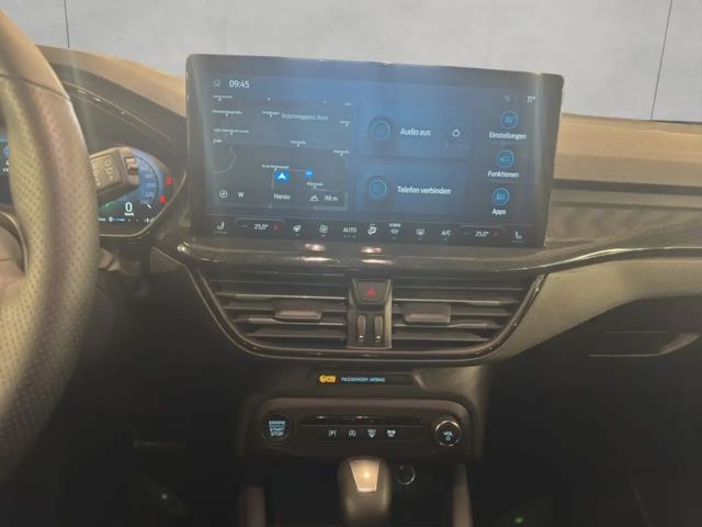 Ford Focus EcoBoost ST Line Wagon