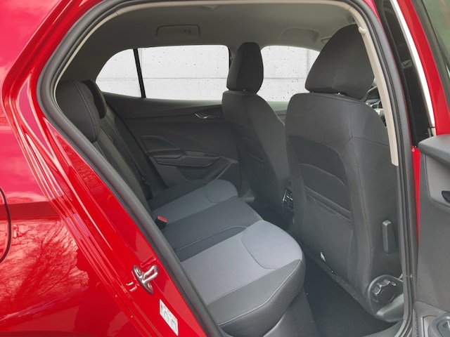 Skoda Fabia 1.0 TSI Tour