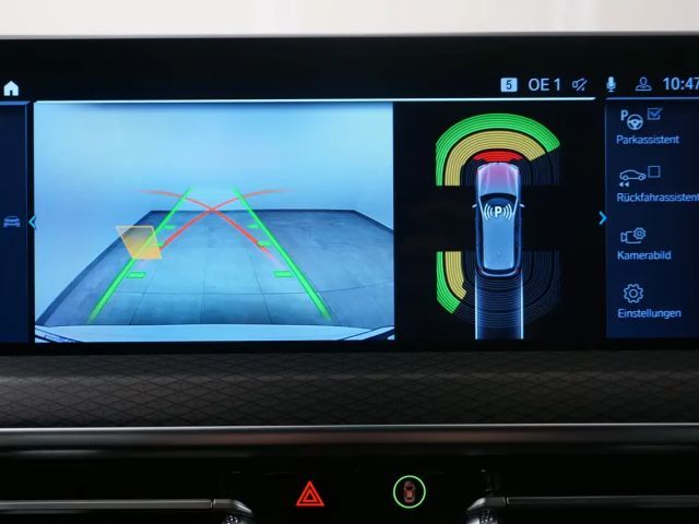 BMW X3 M-Sport xDrive