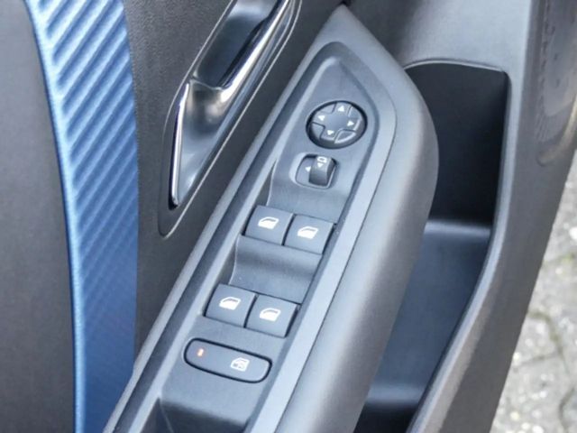 Citroën ë-C4 Shine