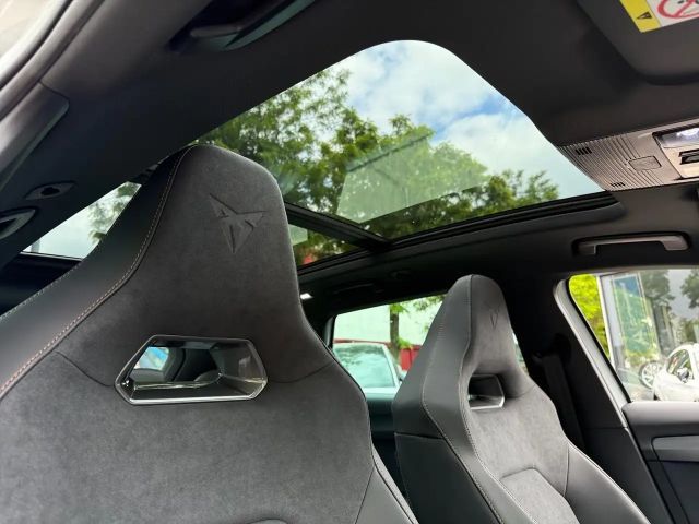 Cupra Leon 2.0 TSI 4Drive DSG Sportstourer VZ