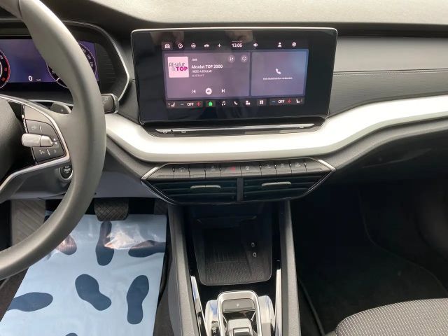 Skoda Octavia 1.5 TSI Combi Selection