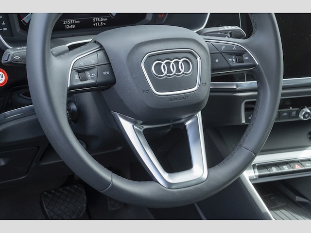 Audi Q3 35 TFSI S-Tronic