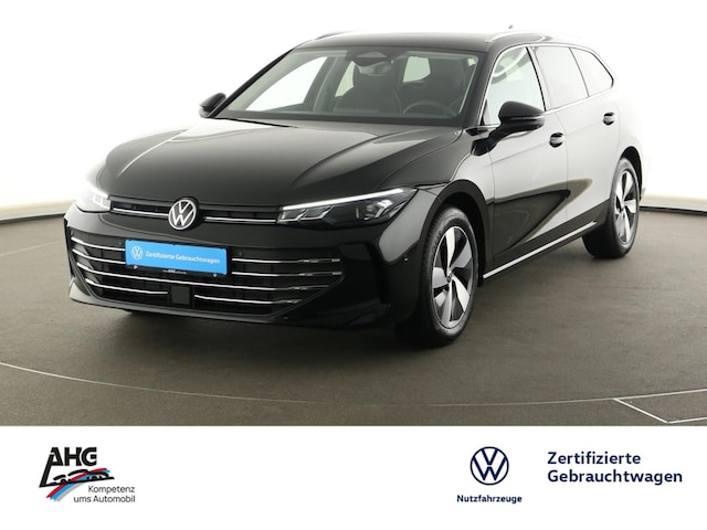 Volkswagen Passat 2.0 TDI Business DSG Variant