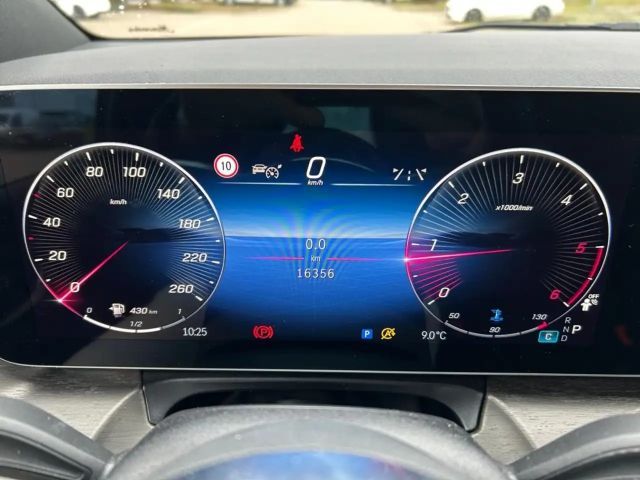 Mercedes-Benz V 300 4MATIC Style V 300 d