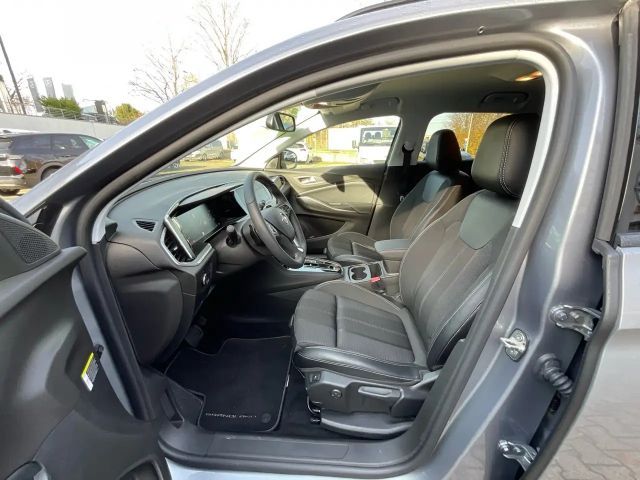 Opel Grandland X GS-Line Grand Sport