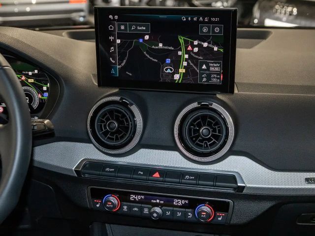 Audi Q2 35 TDI S-Tronic