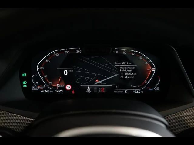 BMW X5 30d - PANODAK - M PACK - HIFI