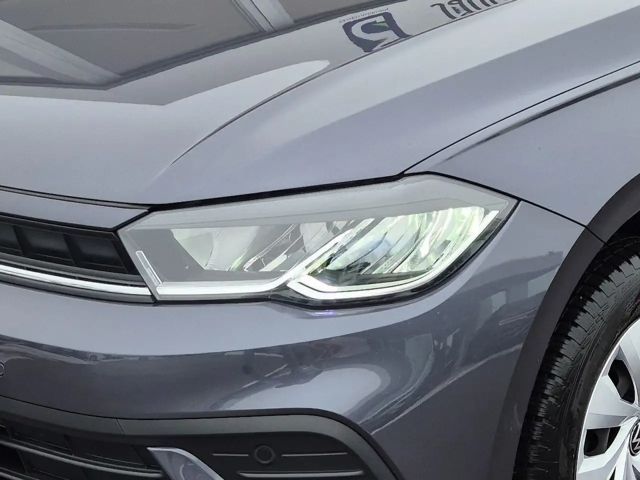 Volkswagen Polo 1.0 MPI Life