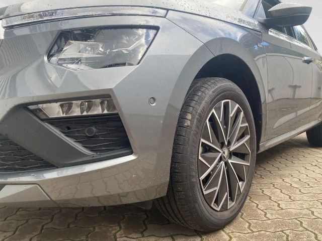 Skoda Kamiq 1.5 TSI Selection