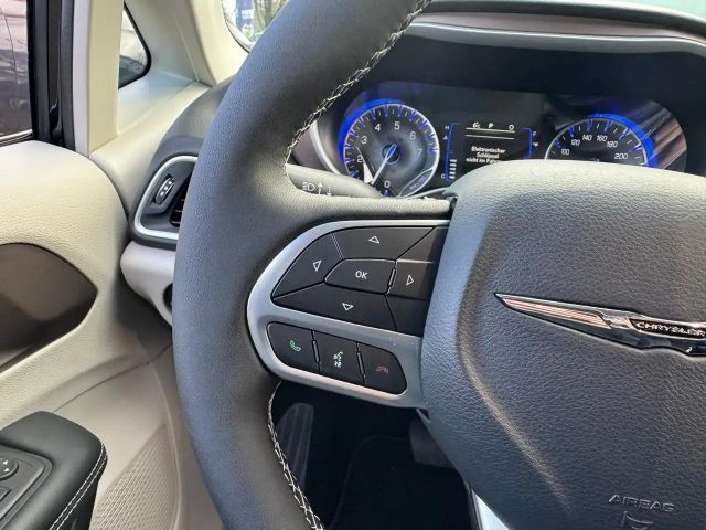 Chrysler Pacifica Chrysler Pacifica 3.6l V6 SXT 3,99% Finanzierung m