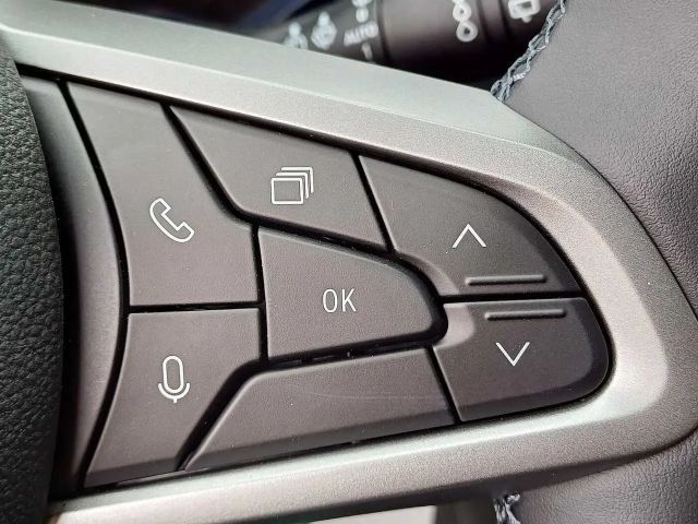 Dacia Duster 4WD TCe 130