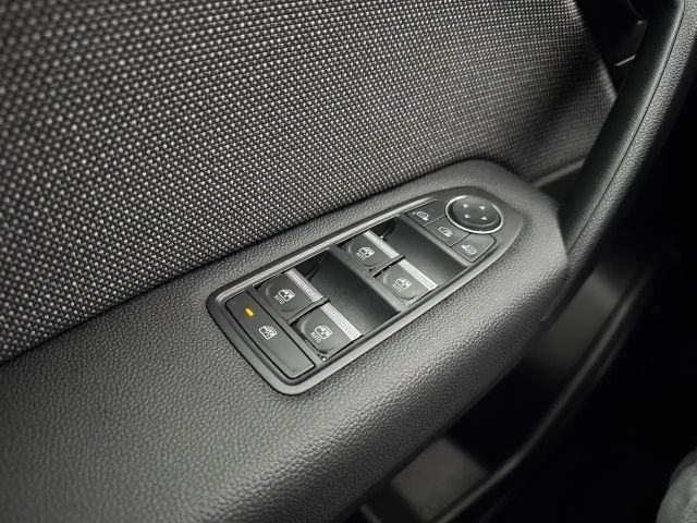 Renault Captur Hybrid Techno