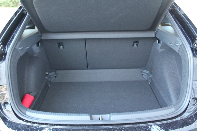 Volkswagen Taigo 1.5 TSI R-Line Style