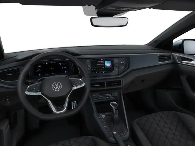 Volkswagen Taigo 1.0 TSI DSG R-Line