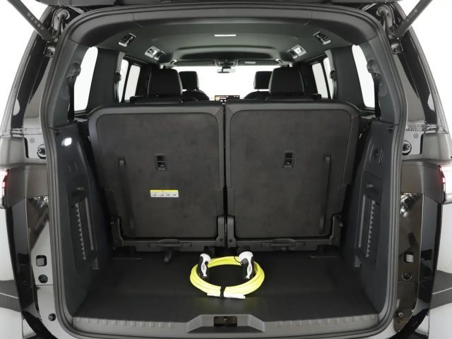 Volkswagen ID.Buzz 4Motion GTX