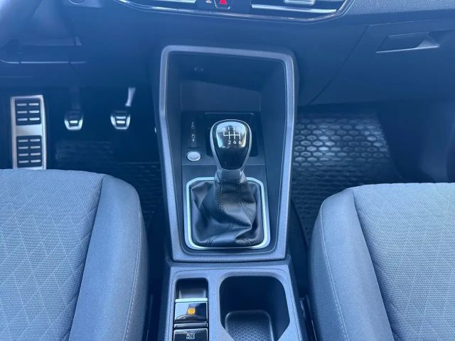 Volkswagen Caddy 1.5 TSI Maxi