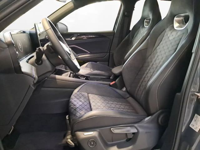 Volkswagen Tiguan 4Motion DSG R-Line