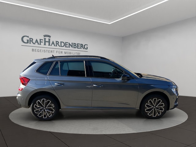 Skoda Kamiq 1.5 TSI Selection