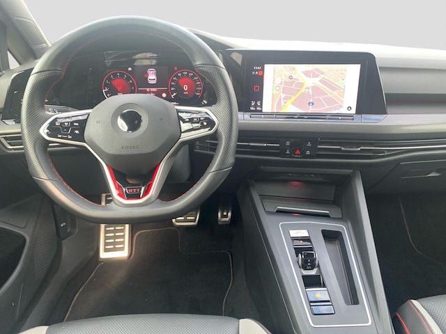 Volkswagen Golf 2.0 TSI DSG GTI