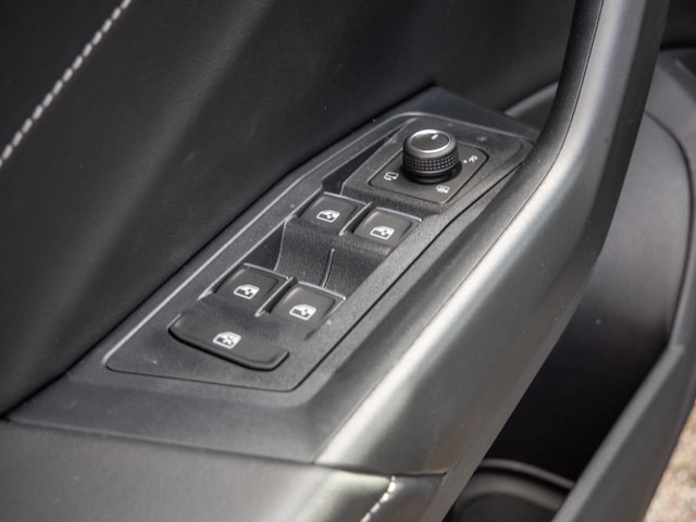 Volkswagen T-Roc DSG R-Line