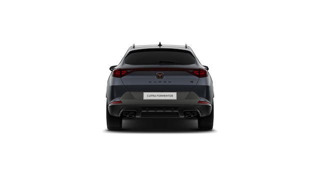 Cupra Formentor 2.0 TSI 4Drive DSG VZ