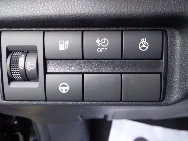 Nissan Leaf N-Connecta