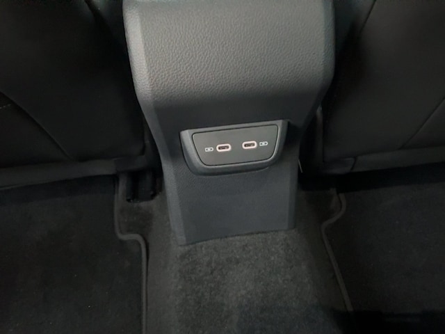 Volkswagen Polo 1.0 TSI