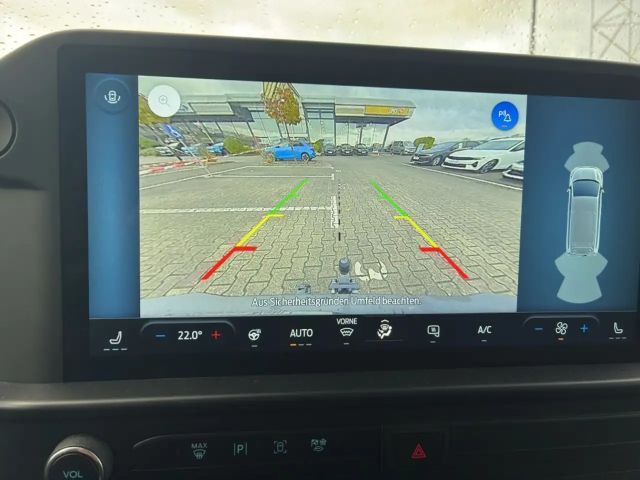 Ford E-Transit Custom 320 L1H1 LKW HA Trend