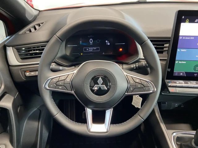 Mitsubishi ASX 1.0 Turbo LED Kamera Tempomat