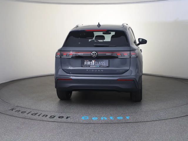 Volkswagen Tiguan DSG eHybrid