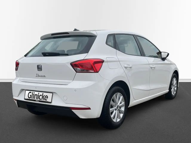 Seat Ibiza 1.0 MPI Style