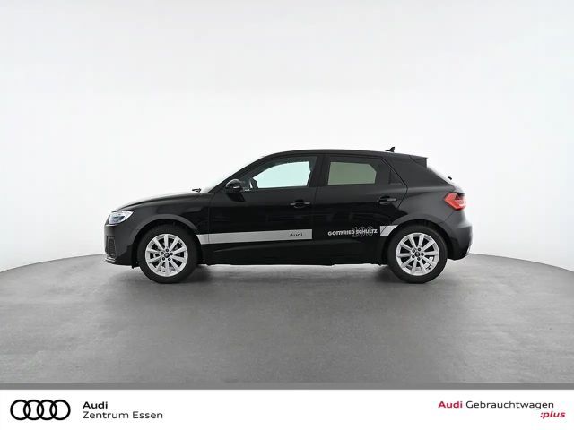 Audi A1 25 TFSI Sportback
